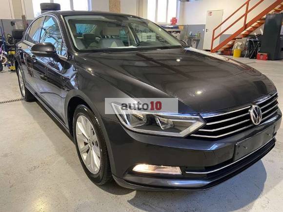 Volkswagen Passat Comfortline 2.0 TDI