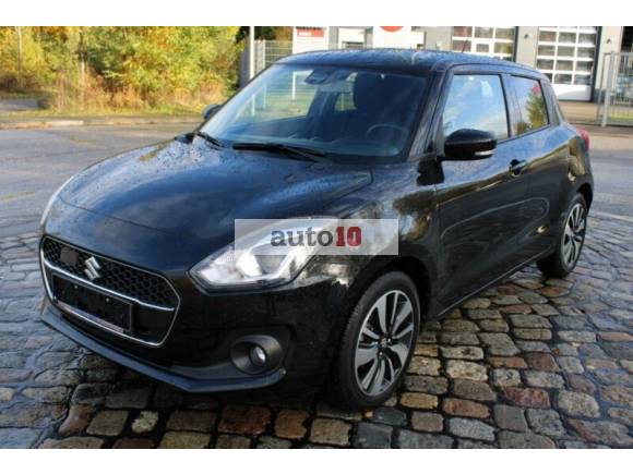 Suzuki Swift 1.0 Hybrid Comfort+