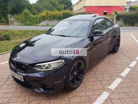 BMW M2 A