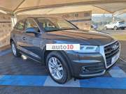 AUDI Q5 50TFSI PHEV 299CV E-CUATTRO S TRONIC 5P