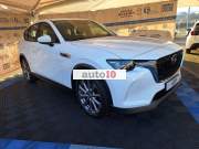 MAZDA CX60 2.5 HYBRID  327CV EXCLUSIVE LINE 5P