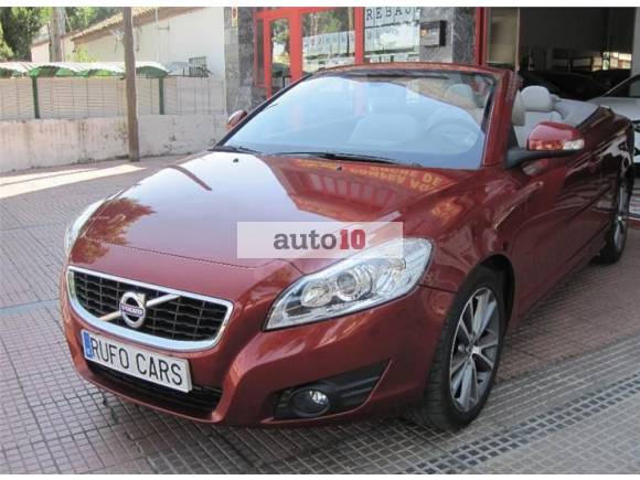VOLVO C70