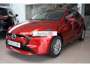 MAZDA 2 1.5 90CV EXCLUSIVE LINE 5P