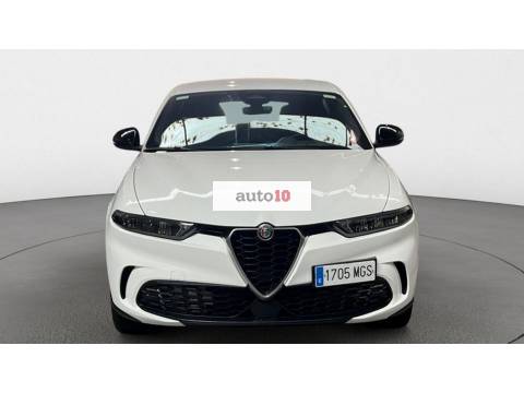 Alfa Romeo Tonale 1.6 DS Super FWD