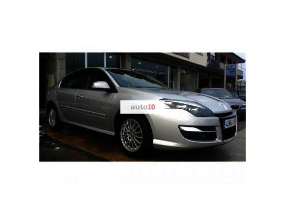 Vendo Renault Laguna