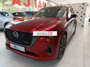 MAZDA CX60 2.5 PHEV 327CV 8AT 4X4 HOMURA TECHO 5P