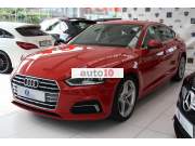 AUDI A5 2.0 TFSI 190CV SPORT EDITION 5P