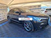 ALFA ROMEO 2.2 210CV EXECUTIVE AUT Q4 5P