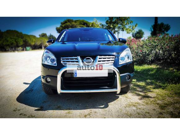 Nissan Qashqai 1.5 DCI - Tekna