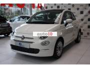 FIAT 500 1.0 70CV HYBRID DOLCEVITA 3P
