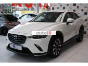 MAZDA  CX3 2.0 121CV ZENITH 5P