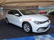 VOLSKVAGEN GOLF VIII 1.0 e-TSI 110CV AUT. HYBRID. 5P