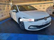 VOLKSWAGEN GOLF VIII 1.5 TSI 150CV LIFE 5P