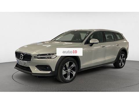 Volvo V60 Cross Country B4 D AWD