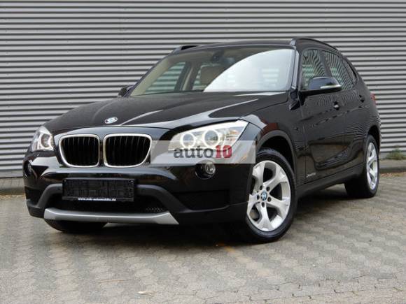 BMW X1 2.0d xDrive