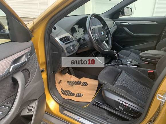 BMW X2 M xDrive20d Sport X