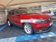 VOLKSWAGEN TIGUAN  2.0 TDI 150CV DSG  SPORT 5P