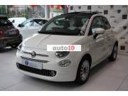 FIAT 500  1.2  69CV STYLE 3P 