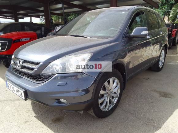 HONDA CR-V 2.2 I-DTEC 150 CV.