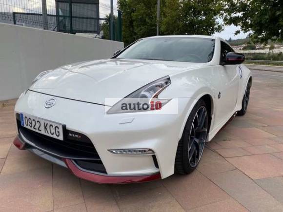 Nissan 370Z 3.7 NISMO