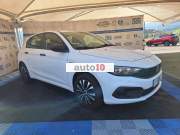 FIAT  TIPO 1.3 MTJ  95CV  CITY LIFE  5P 