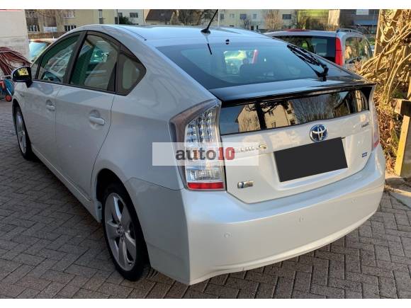 Toyota Prius 1.8