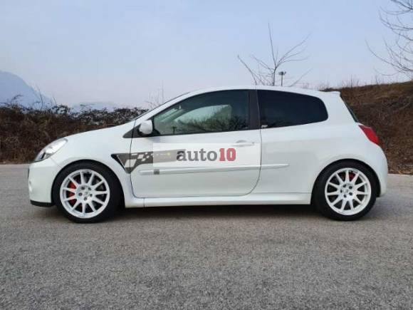 Renault Clio Rs