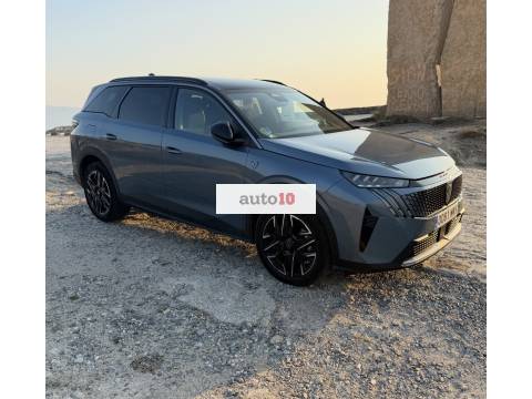 5008 GT modelo nuevo