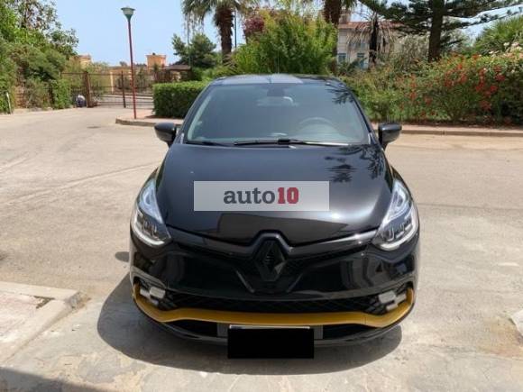 Renault Clio TCe 220CV EDC 5 porte Energy R.S. T