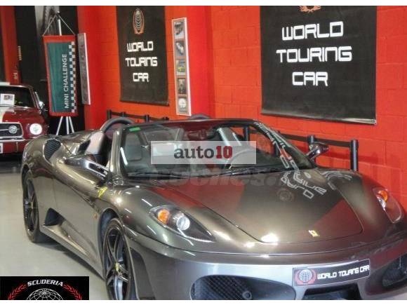 FERRARI F430