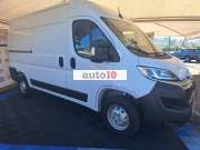 CITROEN JUMPER 2.2 HDI 140CV FURGON 35  L2 H2