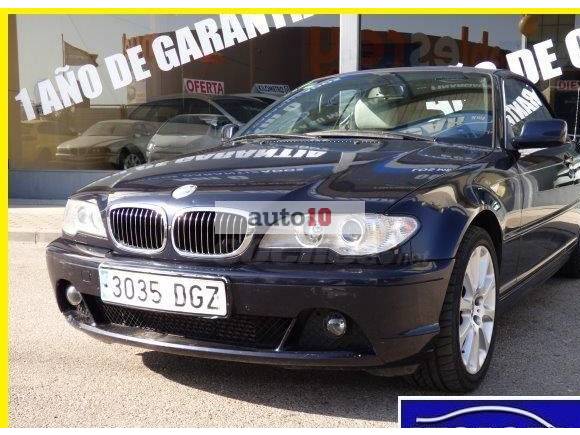 BMW Serie 3