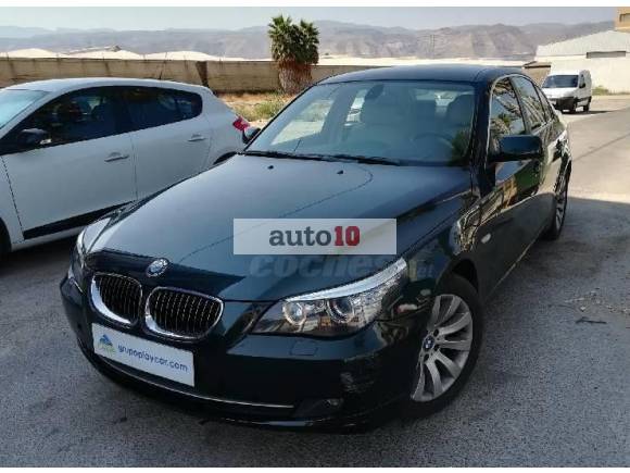 BMW Serie 5