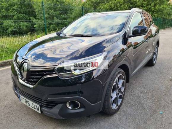 Renault Kadjar 1.2 TCe Energy Zen 97kW