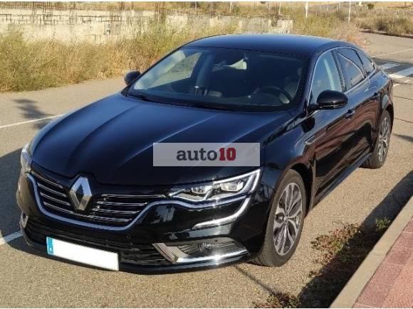 Renault Talisman 1.6 TCe Energy Zen EDC 147kW
