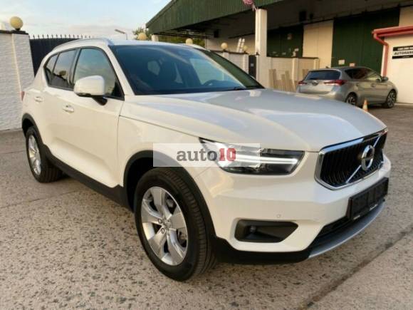Volvo XC40 D3 Momentum Geartronic