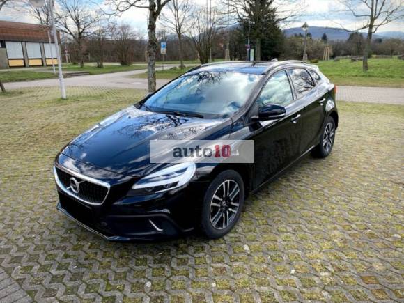 Volvo V40 Cross Country D3 
