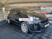 KIA SPORTAGE 1.7 CRDI 141CV AUT. DRIVE 5P