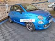 FIAT 500 S 1.0 HYBRID 70 3P