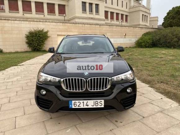 Bmw X4  xDrive 28iA