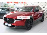 MAZDA CX30  2.5 HOMURA 140CV  5P