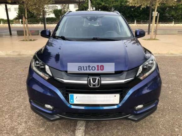 Honda HR-V 1.5 i-VTEC Executive CVT