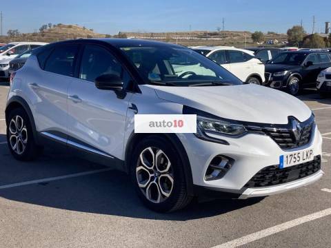 Renault Captur Zen 1.0 TCe