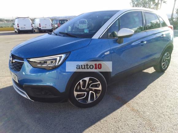 OPEL CROSSLAND X 1.6 CDTI. 