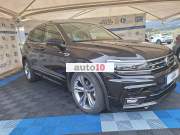 VOLKSWAGEN TIGUAN 2.0TDI 150CV R-LINE SPORT AUT. 5P