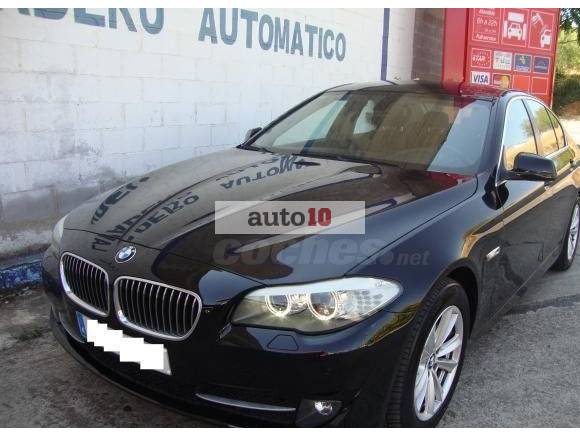 BMW Serie 5