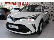 TOYOTA CH-R 1.8 125CV ACTIVE HYBRID 5P