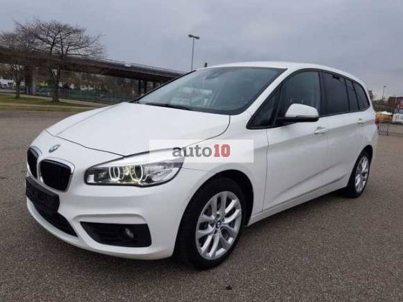 BMW 220 2er Gran Tourer Gran Tourer