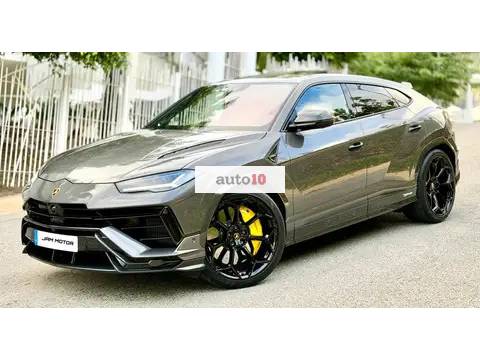 LAMBORGHINI Urus 4.0 V8 Performante 666cv