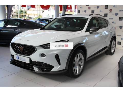 CUPRA FORMENTOR 2.0 TDI 150CV  5P